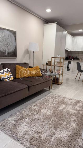 De închiriat - Apartament 2 camere – Tudor, Calea Sighișoarei - 4