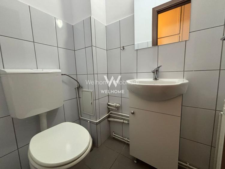 Apartament DECOMANDAT 3 camere cu PIVNIȚĂ - zona Terezian, Sibiu - 12