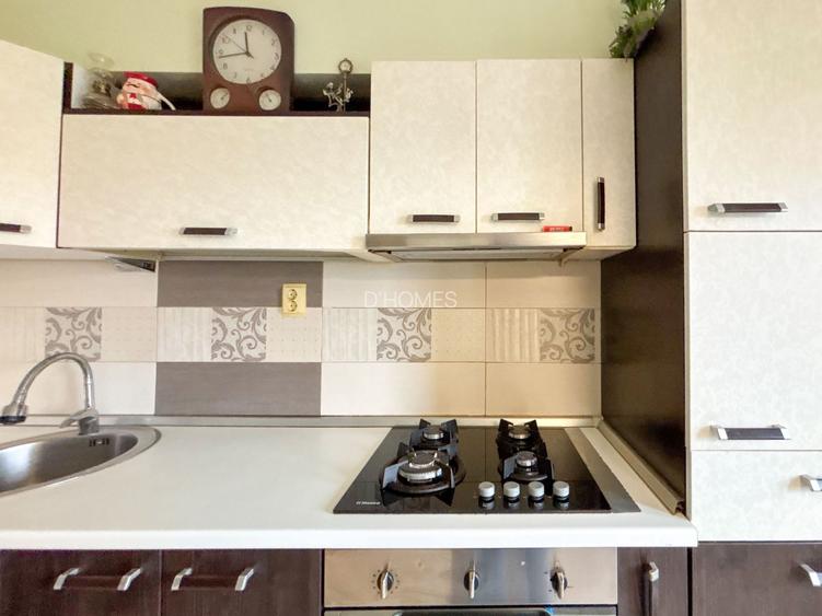 Închiriere apartament 2 camere | Parcare inclusă | Centrul Civic - 12