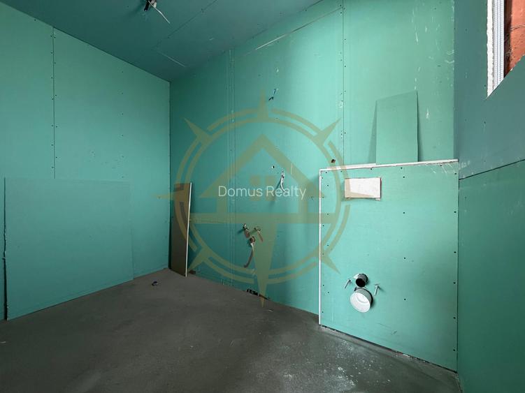 Vila P+1 Snagov acess drum principal - 7