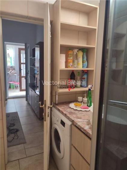 Inchiriere casa individuala 3 camere si curte generoasa Chitila - 14