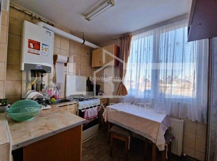 Apartament 40mp, parcare, balcon , zona Apahida - 2