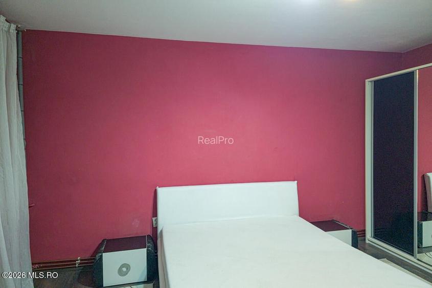 Gheorghe Lazar - 2 Camere, Decomandat, Centrala, Boiler, AC, la Cheie - 14