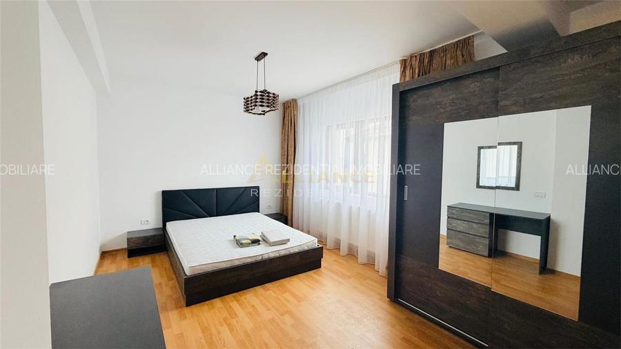 Vila individuala P+1E - 4 camere 2 bai - 250mp teren - 15