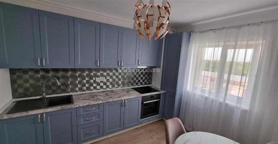 Bloc nou cu loc de parcare mobilat si utilat - 3