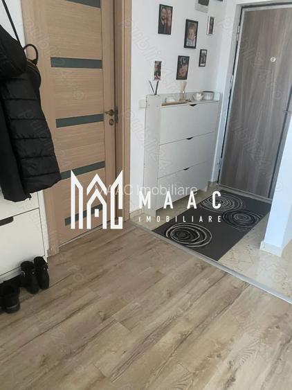 Apartament 2 camere I Decomandat I Modern I Doamna Stanca - 3