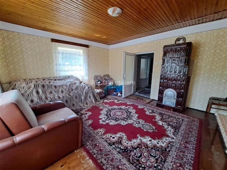 RECO casa dubla Cadea - 6