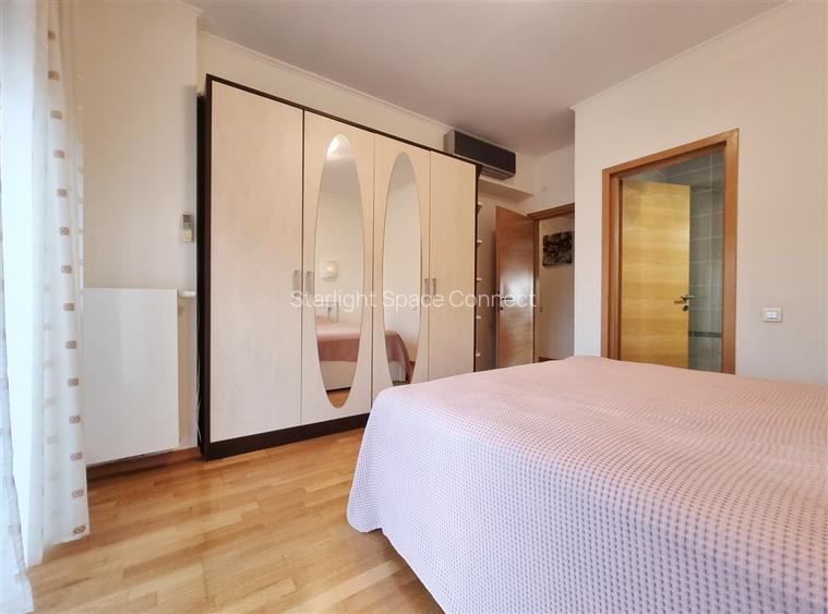 Vanzare 3 camere bloc 2010 l Parcul Kiseleff | Garaj Subteran | Preluare Chirias - 18