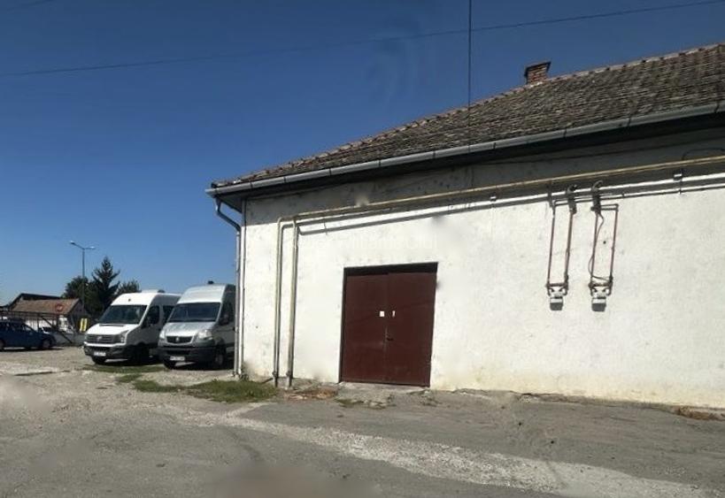 Spatiu comercial stradal cu vitrina, GH. DOJA - expunere excelenta! - 7