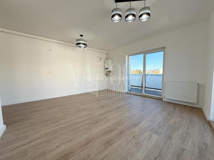 Apartament 4 camere de vanzare in Dambul Rotund, Cluj Napoca - 5