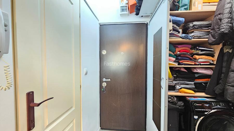 Garsoniera I 21 MP I Semidecomandata | Zonă liniștită | Metrou 1 Decembrie 1918 - 4