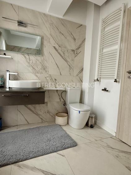 Apartament 3-4 camere de vanzare | Aviatorilor - Popa Savu - 15