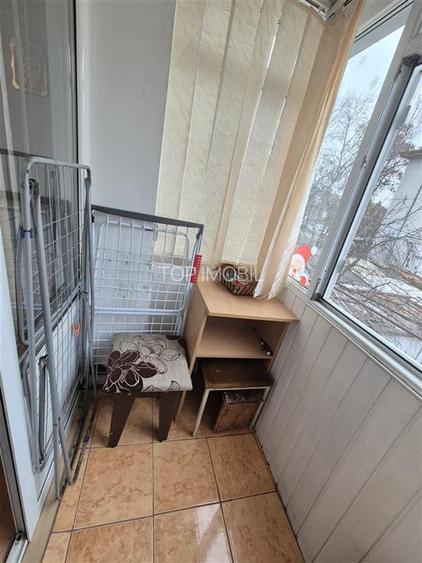 Apartament 2 camere, Granit - Bld. Socola - 7
