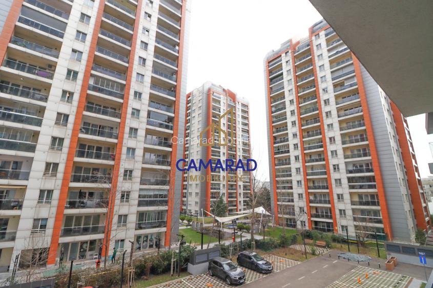 Apartament 2 camere de închiriat | InCity Residence | PRIMA INCHIRIERE - 16