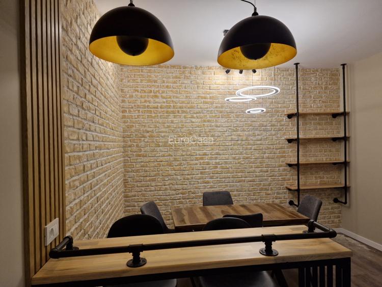 2 camere, bloc nou, Exigent faza 5, langa Auchan - 7