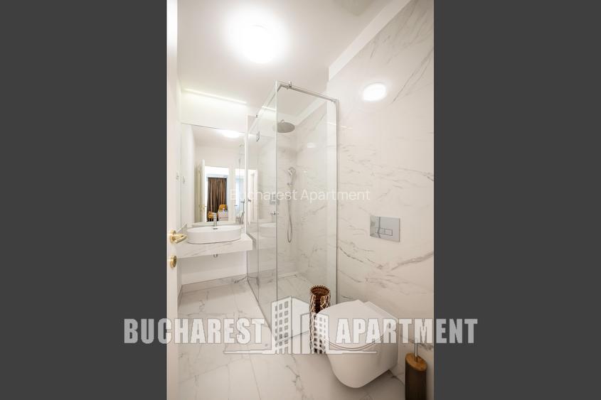 3 Camere Bloc Nou Calea Victoriei - 13