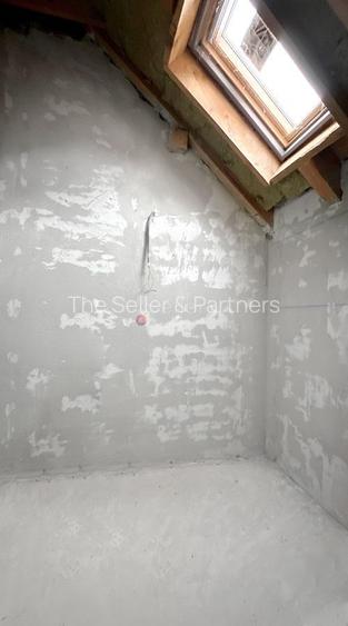 Apartamen in Bloc Tip Vila - 17