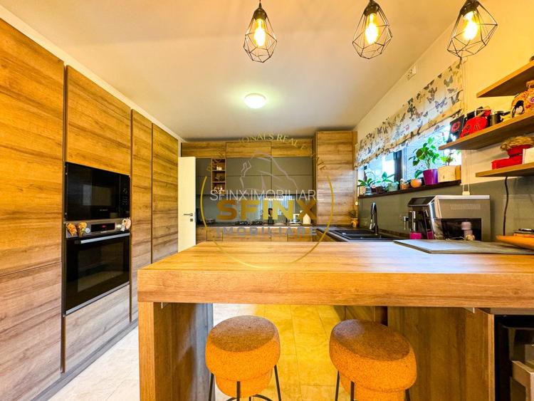 Casa curte proprie Soseaua Alexandriei  - 11