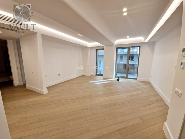 Apartament 3 camere - TERASA 12 MP - CORTINA  - 3