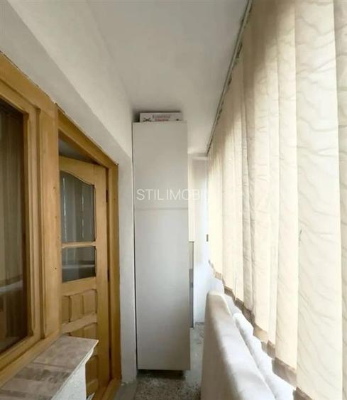 Apartament 2 camere decomandat - Păcurari, la bulevard - 8
