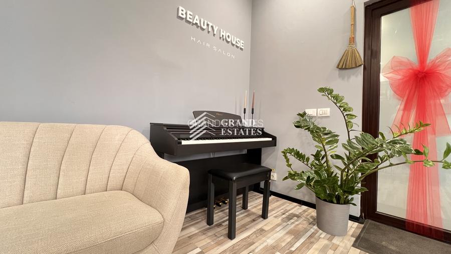 Vanzare afacere salon beauty I Spatiu inchiriat I Dotari standard coafura - 6