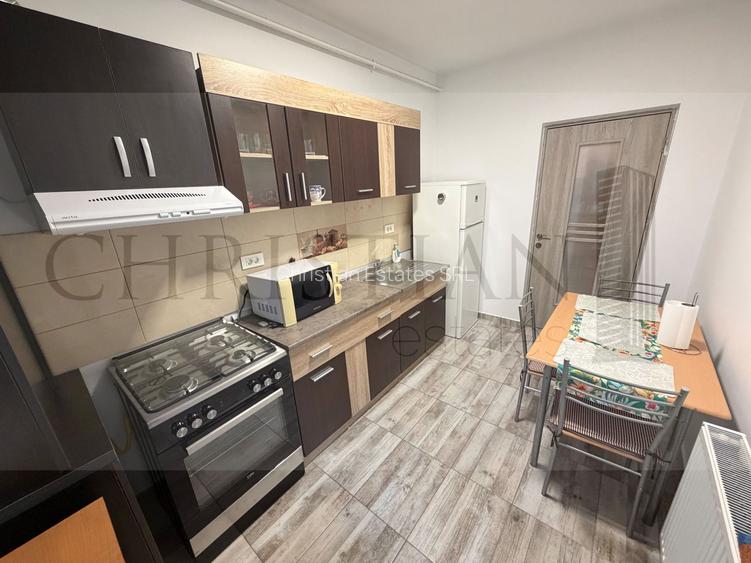 Student Apartament - Cotroceni Smart Residence - Mobilat Utilat - 11