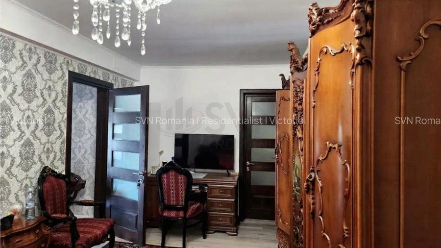 REV2005292 Vila 5 Camere I De Vanzare I Mogosoaia I Chitila - 5
