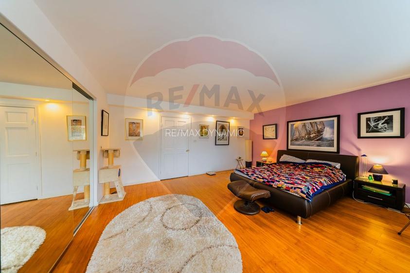 Vilă cu 4 camere de vânzare 921 mp zona Subcetate,Arad - 10