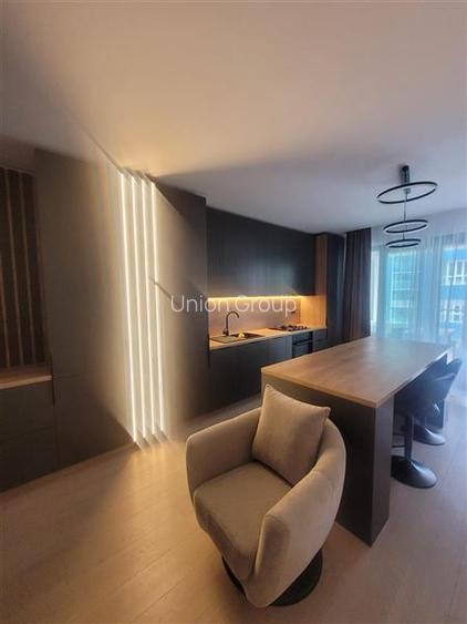 Apartament Smart 2 Camere Faleza Nord, Prima linie la Mare, Lux - 12