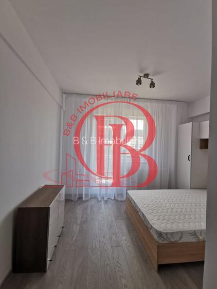 Inchiriere 3 camere Pallady metrou Teclu Parcare Subterana - 12