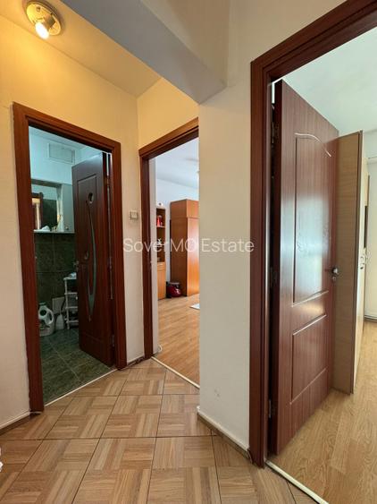 Apartament 4 Camere | 87MP | Progresul - Nasaud - 7
