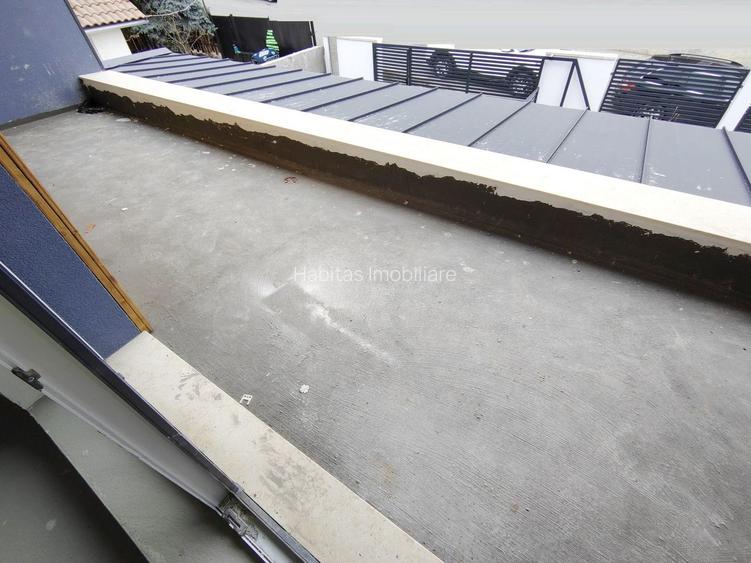 Case cuplate noi intr-o zona rezidentiala, in Dambul Rotund - 21