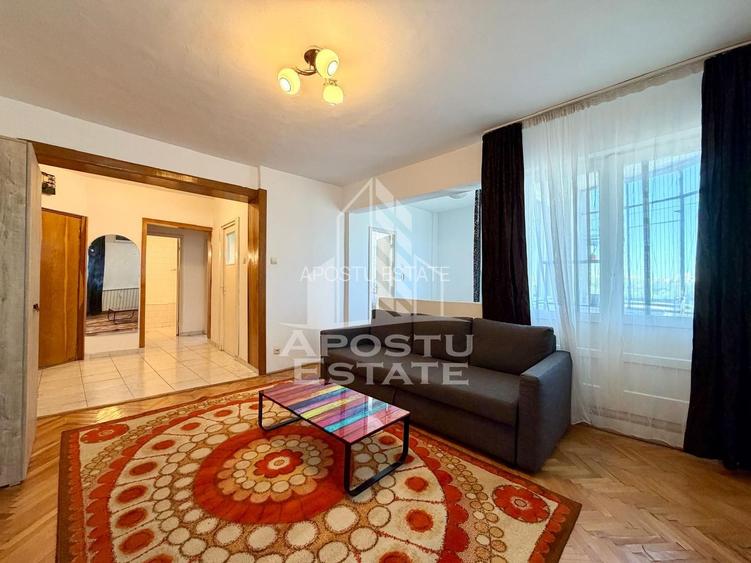 Apartament 2 camere de vanzare, zona Circumvalatiunii, Timisoara - 2