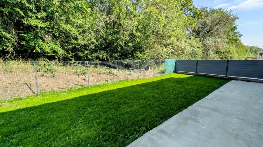 Duplex semifinisat Oasului 134mp utili 280mp teren  - 3