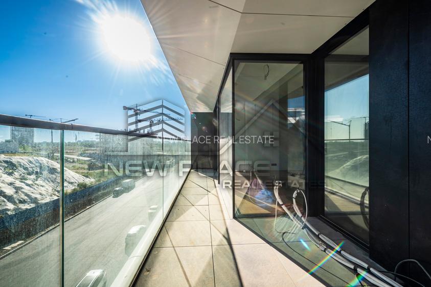 YachtKID | Terasa de 11,50 mp | Bucatarie inchisa | LUX - 10