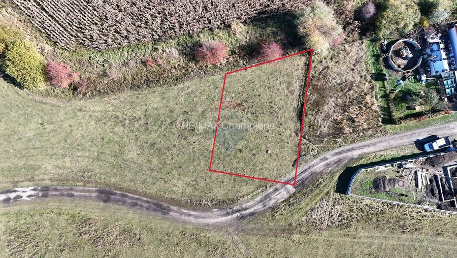 Comision 0% | Teren intravilan 600 mp | SANPETRU - 8