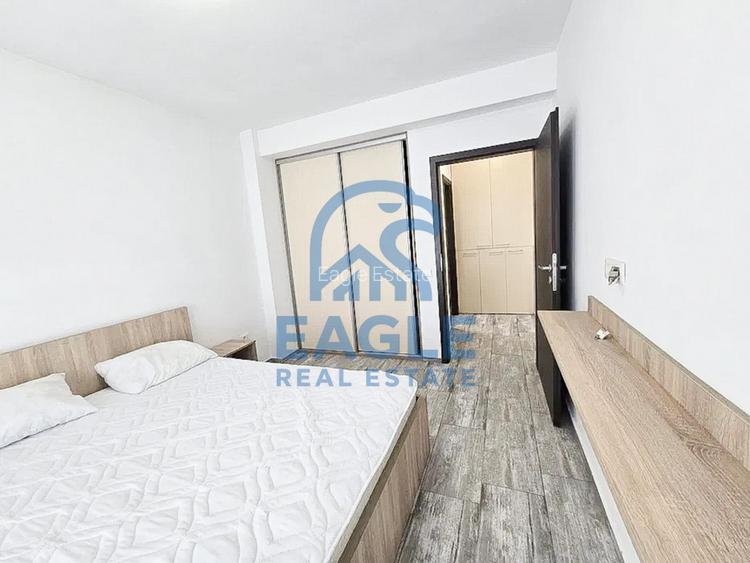 Compozitori - 2 Camere cu balcon in bloc nou pe termen lung - 5