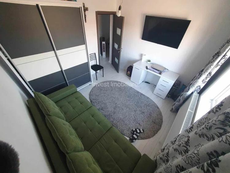 Apartament 3 camere decomandat, finisaje moderne,  balcon – Tudor Neculai - 4