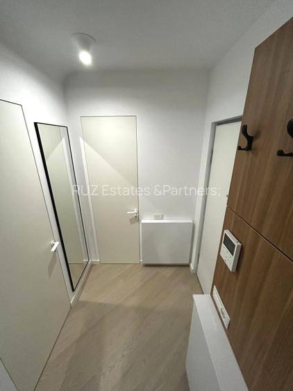 Apartament 2 camere | Prima inchiriere & Parcare inclusa | Cortina North  - 7