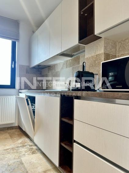 Apartament Pet Friendly | 3 Camere Iuliud Mall | Gheorgheni | Panorama Superba  - 13