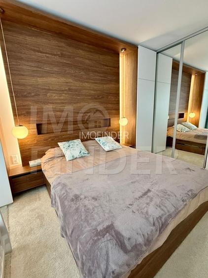 Vanzare 3 camere , Zorilor, 68 mp + 40 mp terasa - 11