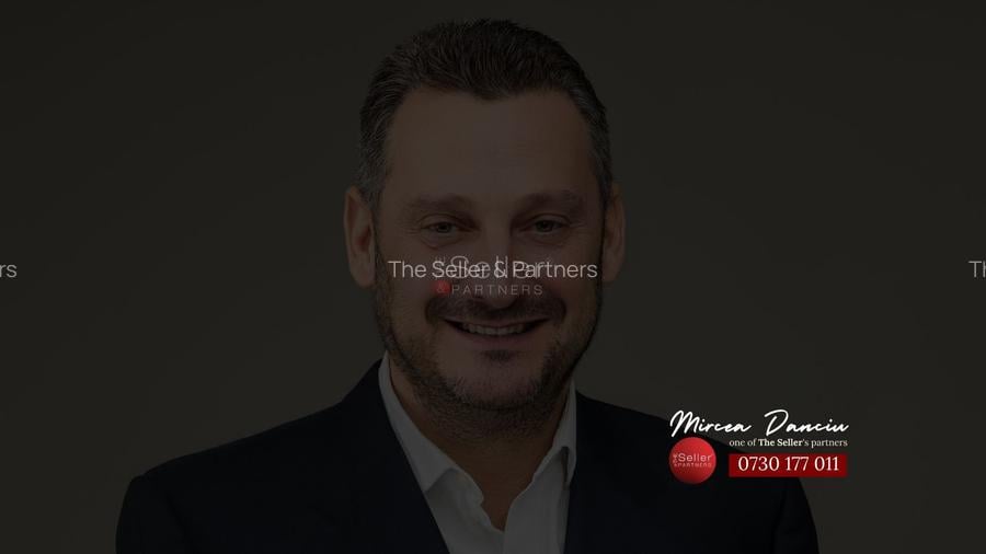 Vila Deosebita Brasov - 21