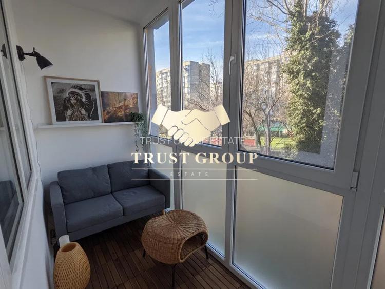 3 camere Politehnica-Lujerului | Renovat la cheie | Bloc reabilitat | - 7