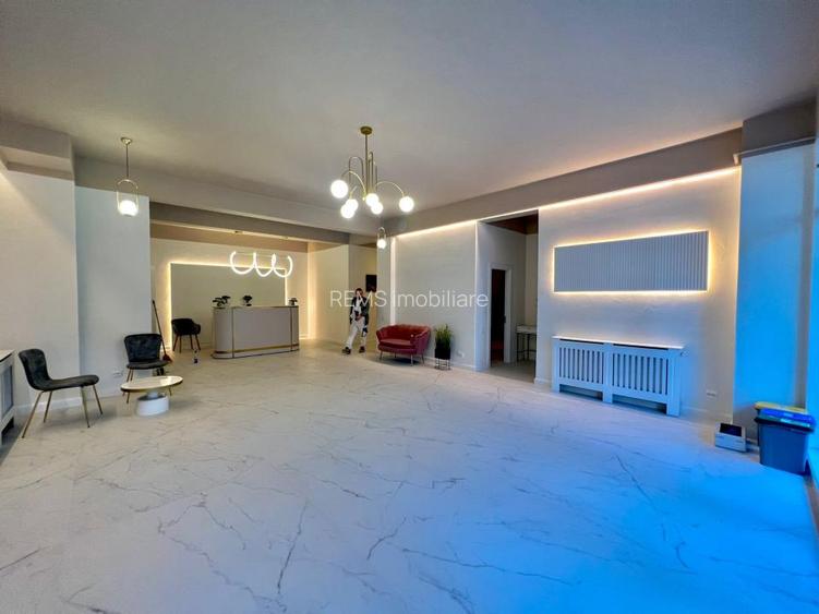 Spatiu comercial ideal servicii in zona centrala- Anton Pann - 2