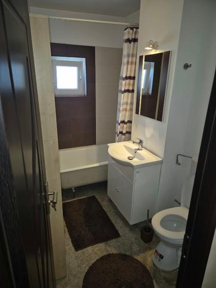 Apartament 2 camere | 51,54 mp utili | Zona Dambovita | Proprietar