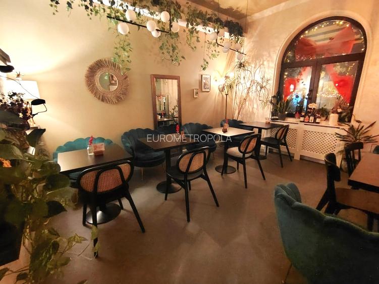 Imobil Parcul Carol - 3