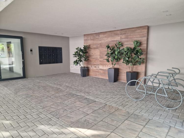 București Noii - Str Renașterii nr 29 imobil Boutique 3 camere pentru  birouri - 9