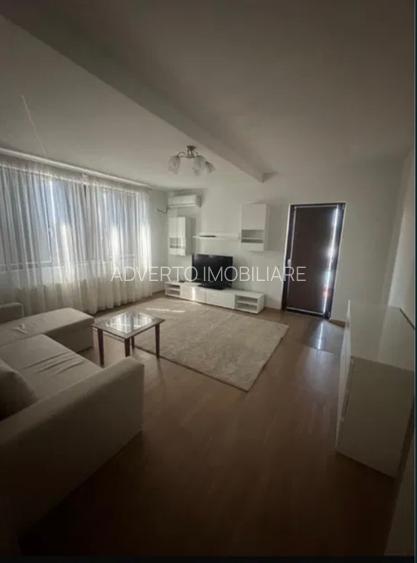 Închiriere apartament 2 camere parcare subterană metrou Crangasi - 3
