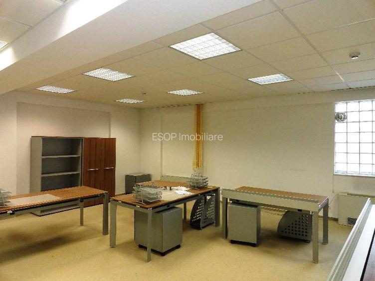 0% comision! Inchiriere birouri Dacia, 367 - 734 mp - 11