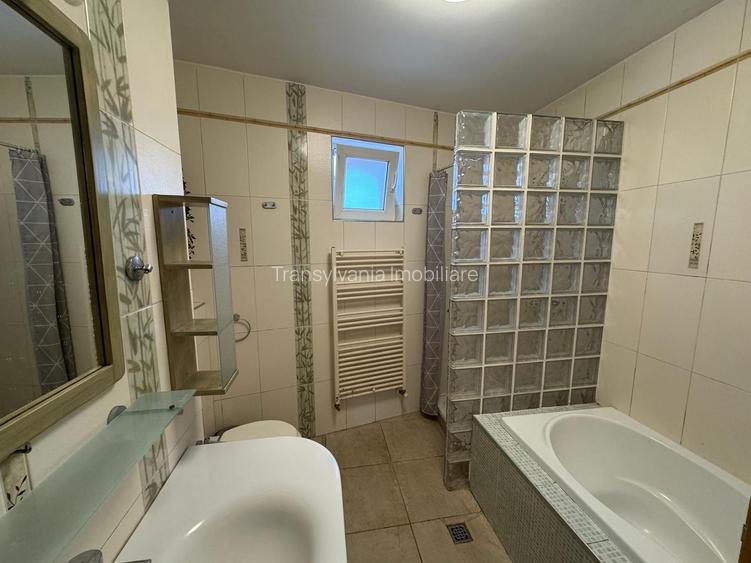 Apartament cu 2 camere | Etaj 2 | Parcare subterana - 20